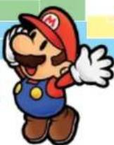 NINTENDO Super Paper Mario (Wii) - Acciones básicas - 1