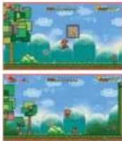 NINTENDO Super Paper Mario (Wii) - Fin del juego - 1