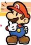 NINTENDO Super Paper Mario (Wii) - iSalva los mundos! - 1