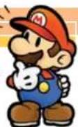 NINTENDO Super Paper Mario (Wii) - Save the Worlds! - 1