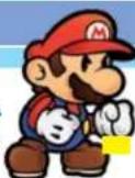 NINTENDO Super Paper Mario (Wii) - Actions Pixl - 1