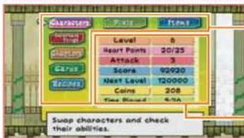 NINTENDO Super Paper Mario (Wii) - Distintos Pixls - 8
