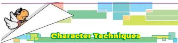 NINTENDO Super Paper Mario (Wii) - Status Ailments - 3