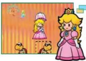NINTENDO Super Paper Mario (Wii) - MARIO - 2