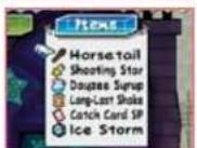 NINTENDO Super Paper Mario (Wii) - Menus - 11