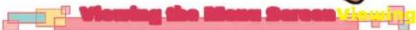 NINTENDO Super Paper Mario (Wii) - Menus - 2