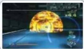 NINTENDO Sin and Punishment Star Successor (Wii) - Charge Shot - 3