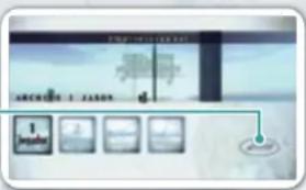 NINTENDO Sin and Punishment Star Successor (Wii) - Volver - 1