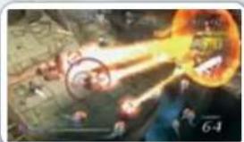 NINTENDO Sin and Punishment Star Successor (Wii) - Barra enfriándose - 4
