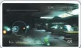 NINTENDO Sin and Punishment Star Successor (Wii) - Evade - 1