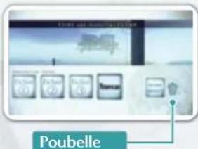 NINTENDO Sin and Punishment Star Successor (Wii) - Choisir un fichier - 1