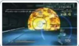 NINTENDO Sin and Punishment Star Successor (Wii) - Cargar un tiro - 2
