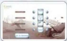 NINTENDO Sin and Punishment Star Successor (Wii) - Classements en ligne - 1