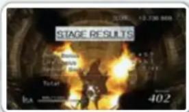 STAGE RESULTS 402
