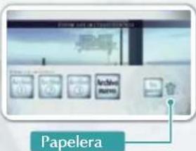 Papelera