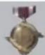 NINTENDO Sin and Punishment Star Successor (Wii) - MEDALLAS - 1