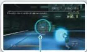 NINTENDO Sin and Punishment Star Successor (Wii) - CÓMO CONTRAATACAR - 2