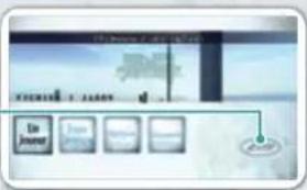 NINTENDO Sin and Punishment Star Successor (Wii) - Retour - 1
