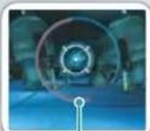 NINTENDO Sin and Punishment Star Successor (Wii) - Charge Shot Gauge - 1