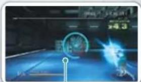 NINTENDO Sin and Punishment Star Successor (Wii) - CONTRE-ATTAQUER - 2