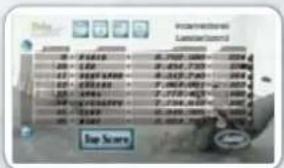 NINTENDO Sin and Punishment Star Successor (Wii) - LEADERBOARD DATA - 1