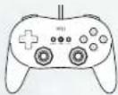 NINTENDO Sin and Punishment Star Successor (Wii) - Otros esquemas de control - 1