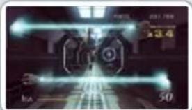 NINTENDO Sin and Punishment Star Successor (Wii) - Saltar - 3