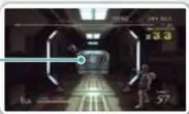 NINTENDO Sin and Punishment Star Successor (Wii) - Sauter - 4