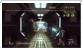 NINTENDO Sin and Punishment Star Successor (Wii) - Sauter - 5