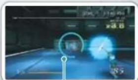 Digital dashboard interface screenshot showing speedometer and progress bar with Chinese text labels