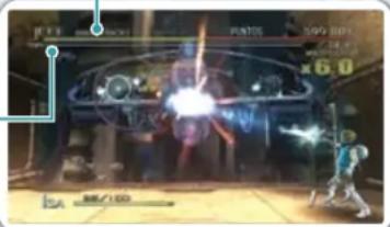 NINTENDO Sin and Punishment Star Successor (Wii) - Tiempo - 1