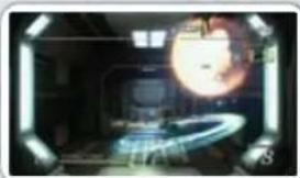 NINTENDO Sin and Punishment Star Successor (Wii) - Melee Attack - 1