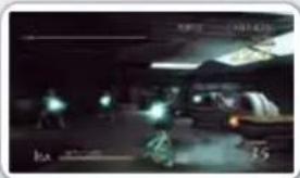NINTENDO Sin and Punishment Star Successor (Wii) - Saltar - 2