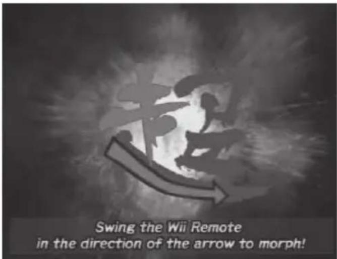 NINTENDO Power Rangers Samurai (Wii) - Mode-mega - 1