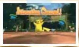 NINTENDO PokePark Wii Pikachus Adventure (Wii) - ATTRACTIOns - 7