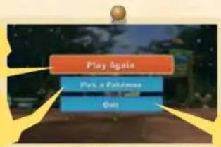 NINTENDO PokePark Wii Pikachus Adventure (Wii) - MEGARRETOS (ATTRCTIONS) - 7