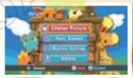 NINTENDO PokePark Wii Pikachus Adventure (Wii) - Change Picture - 1