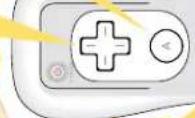 NINTENDO PokePark Wii Pikachus Adventure (Wii) - BASICCONTROLS - 1