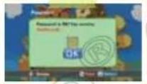 NINTENDO PokePark Wii Pikachus Adventure (Wii) - Saisir un code - 3