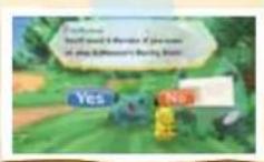 NINTENDO PokePark Wii Pikachus Adventure (Wii) - MEGARRETOS (ATTRCTIONS) - 1