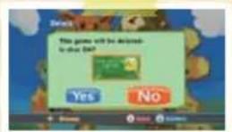 NINTENDO PokePark Wii Pikachus Adventure (Wii) - Selección de megarretos (Arcade) - 3