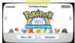 NINTENDO PokePark Wii Pikachus Adventure (Wii) - COMMENGER JOUERCOMMANI - 3