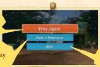 NINTENDO PokePark Wii Pikachus Adventure (Wii) - ATTRACTIOns - 5