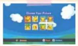 NINTENDO PokePark Wii Pikachus Adventure (Wii) - Start a New Game - 1