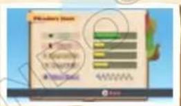 NINTENDO PokePark Wii Pikachus Adventure (Wii) - Datas de Pikachu (Pikachu's Stats) - 1