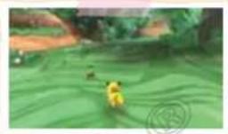 NINTENDO PokePark Wii Pikachus Adventure (Wii) - Chase - 1