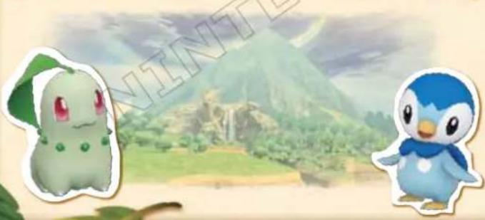 NINTENDO PokePark Wii Pikachus Adventure (Wii) - LASZONASYSUSJEFES - 2