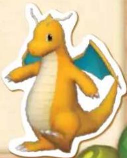 NINTENDO PokePark Wii Pikachus Adventure (Wii) - Sauvegarder (Save Game) - 3