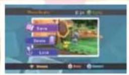 NINTENDO PokePark Wii Pikachus Adventure (Wii) - The Meeting Place - 3