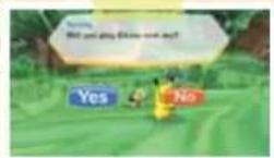NINTENDO PokePark Wii Pikachus Adventure (Wii) - (POKÉMON AND SKILL GAMES) - 1